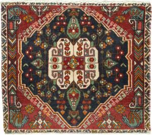Shiraz 56x64