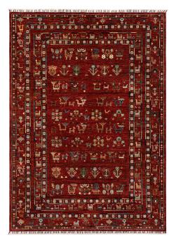 Arijana Shaal 246x179