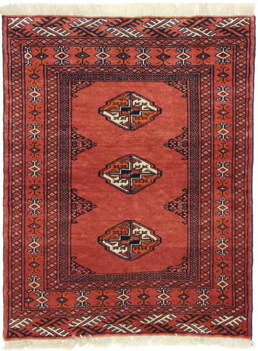 Nain Trading Turkaman 102 x 80