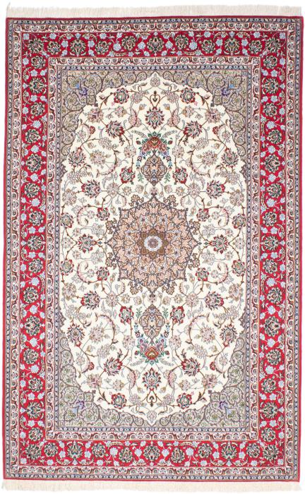 Nain Trading Isfahan Seidenkette 247 x 160