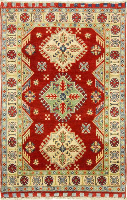 Nain Trading Kazak 150 x 104