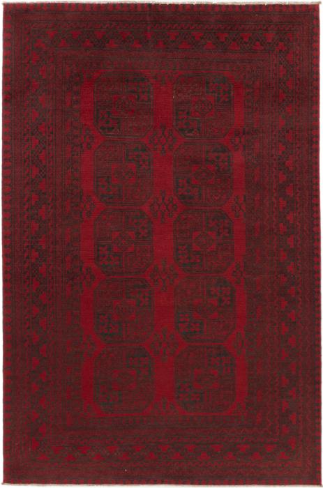 Nain Trading Afghan Akhche 240 x 158