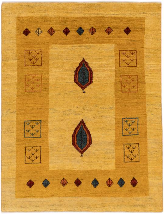 Nain Trading Perser Gabbeh Zagros 191 x 149