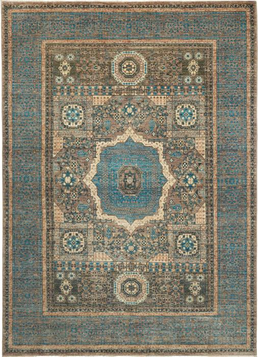 Nain Trading Mamluk 245 x 174