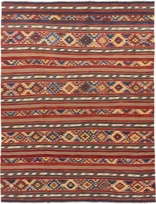 Nain Trading Kelim Afghan Heritage 400 x 309