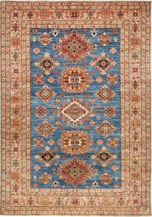 Nain Trading Kazak 247 x 173