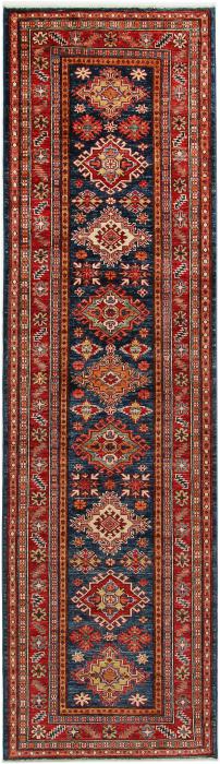 Nain Trading Super Kazak 296 x 85