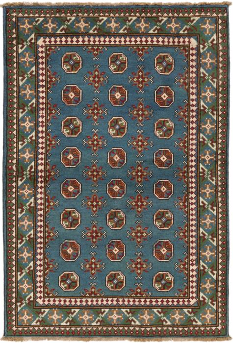 Nain Trading Afghan Akhche 160 x 105