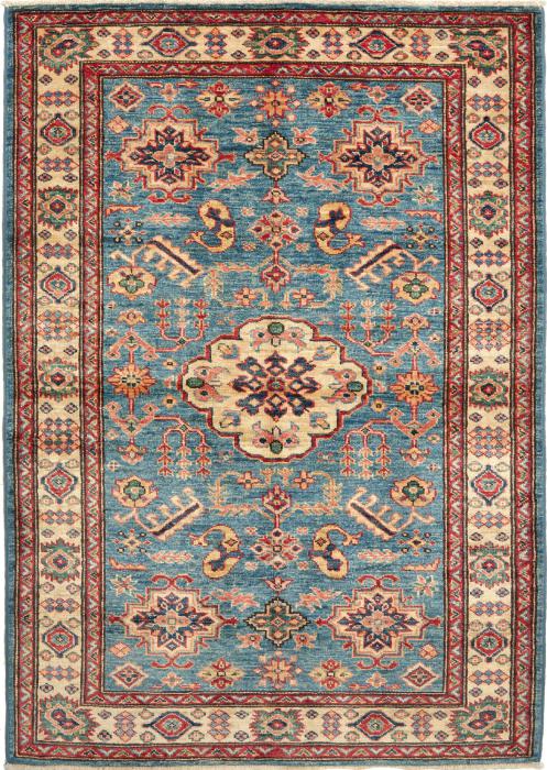 Nain Trading Kazak 146 x 102