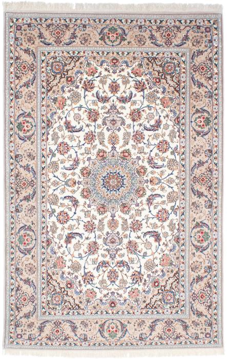 Nain Trading Isfahan Seidenkette 229 x 144