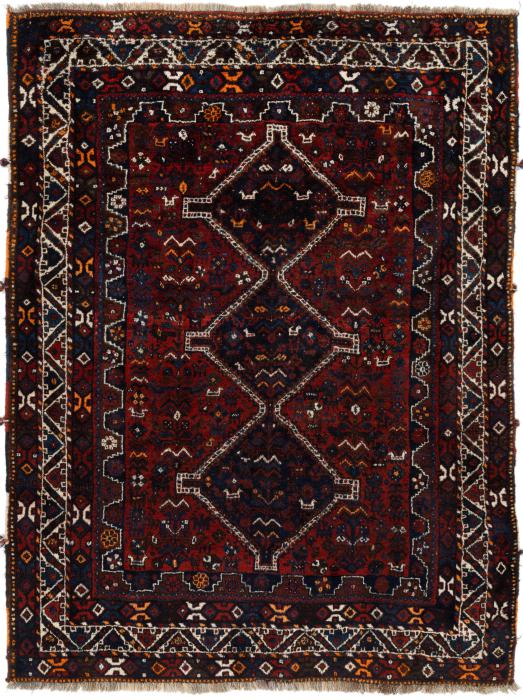 Nain Trading Shiraz 243 x 179