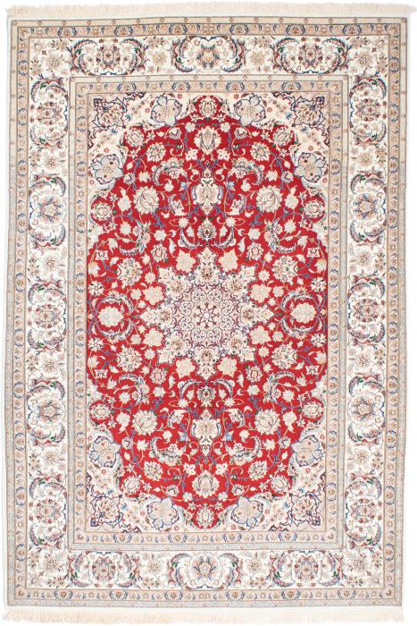 Nain Trading Isfahan Seidenkette 238 x 161