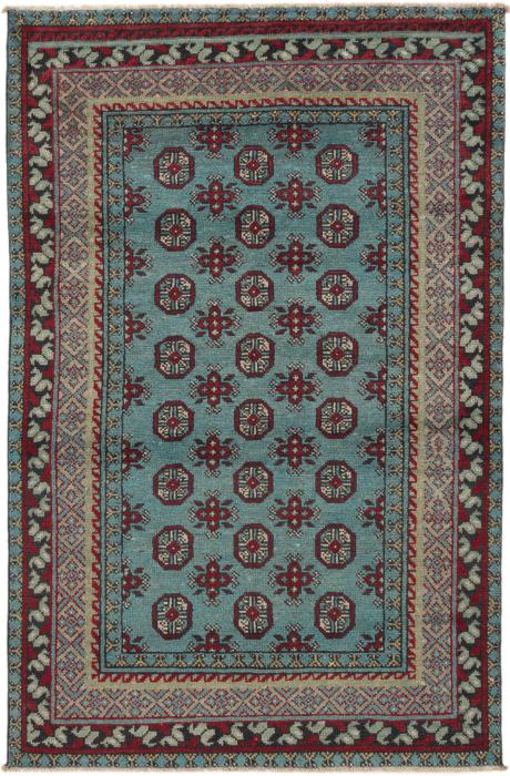 Nain Trading Afghan Akhche 184 x 116