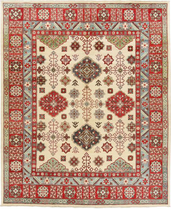 Nain Trading Kazak 294 x 246