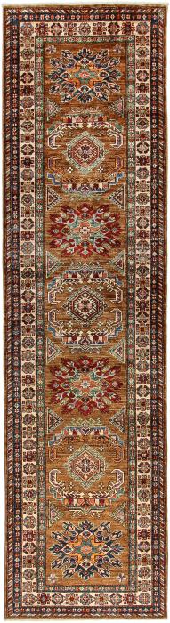 Nain Trading Super Kazak 306 x 82