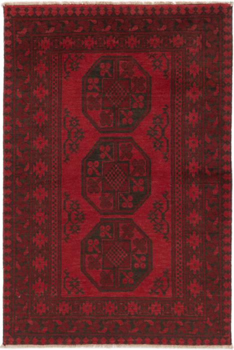 Nain Trading Afghan Akhche 147 x 98