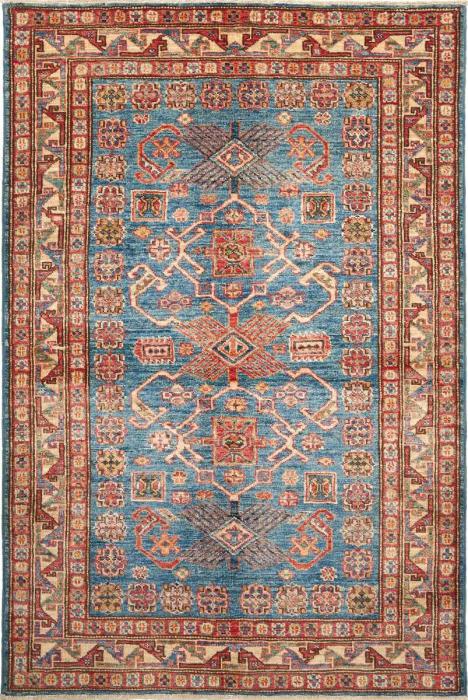 Nain Trading Kazak 154 x 104