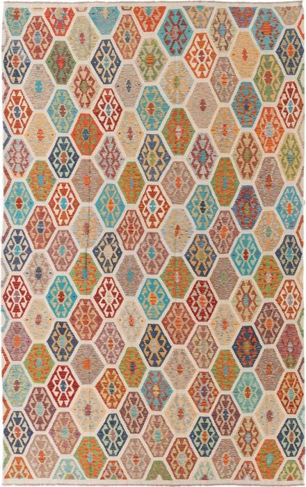 Nain Trading Kelim Afghan 497 x 316