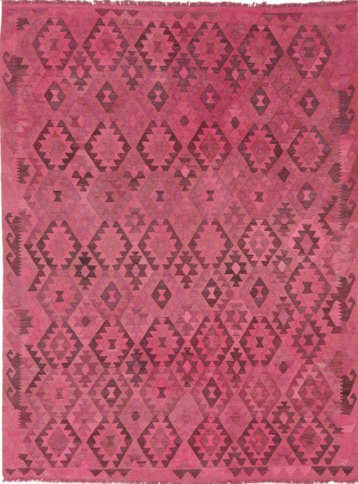 Nain Trading Kelim Afghan Heritage Limited 286 x 217