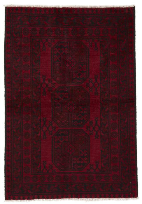 Nain Trading Afghan Akhche 146 x 96