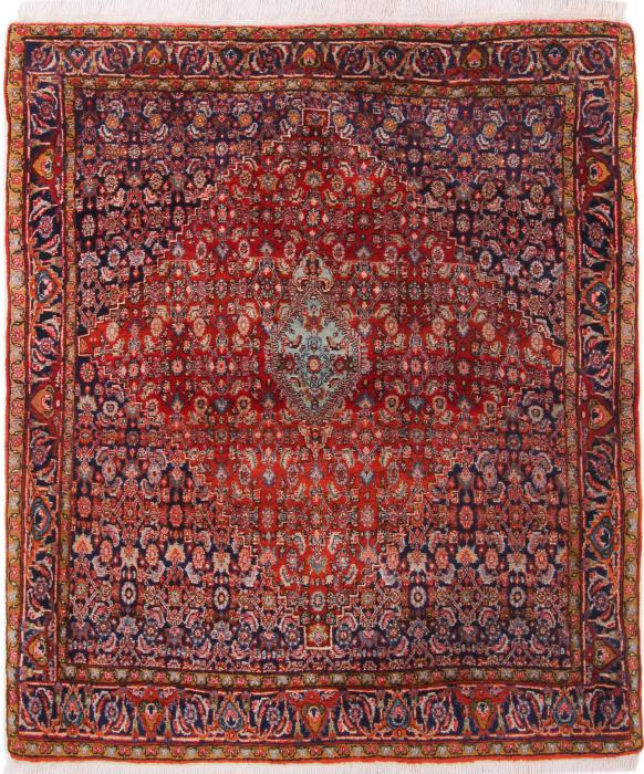 Nain Trading Bidjar 156 x 136