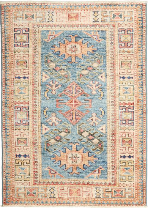 Nain Trading Super Kazak 100 x 70