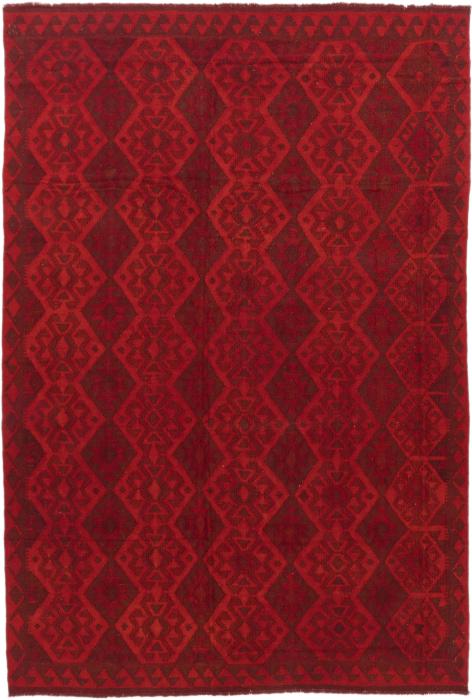 Nain Trading Kelim Afghan Heritage Limited 299 x 203