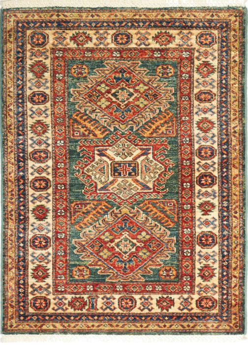 Nain Trading Kazak 118 x 88