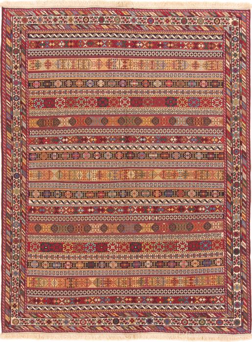 Nain Trading Kelim Soozani 194 x 150