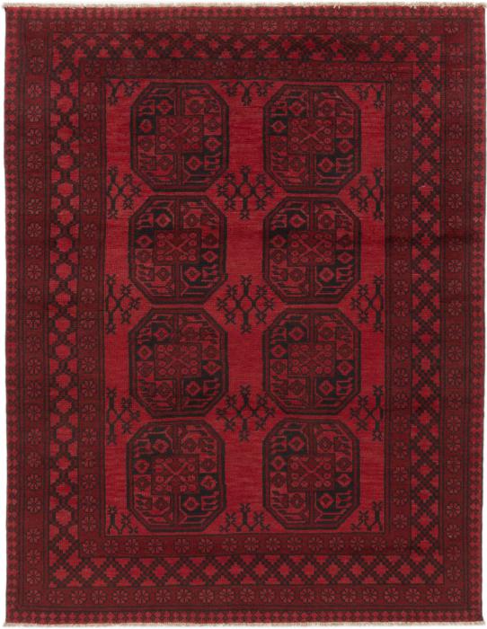 Nain Trading Afghan Akhche 193 x 148