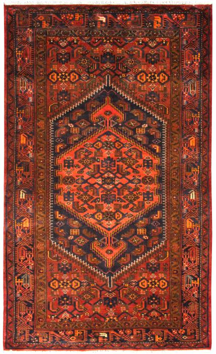 Nain Trading Bidjar Zanjan 212 x 126