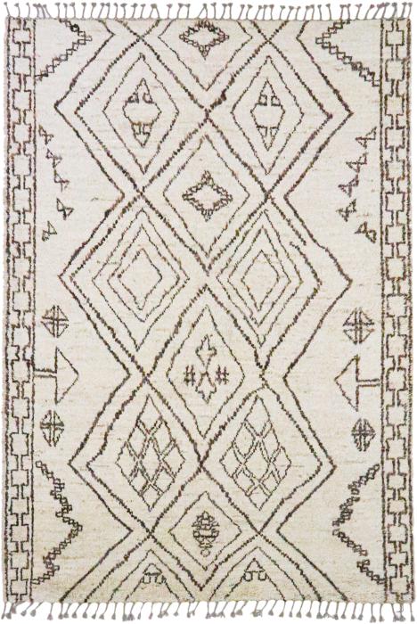 Nain Trading Berber Moroccan 295 x 207