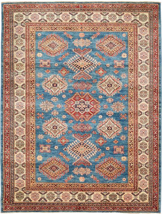 Nain Trading Kazak 197 x 148