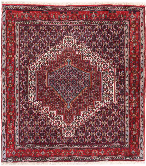 Nain Trading Senneh 138 x 125