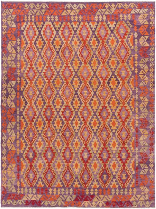 Nain Trading Kelim Afghan 350 x 254