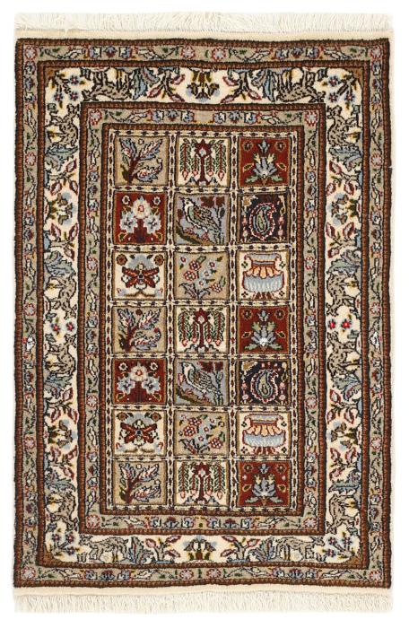 Nain Trading Moud Garden 88 x 62