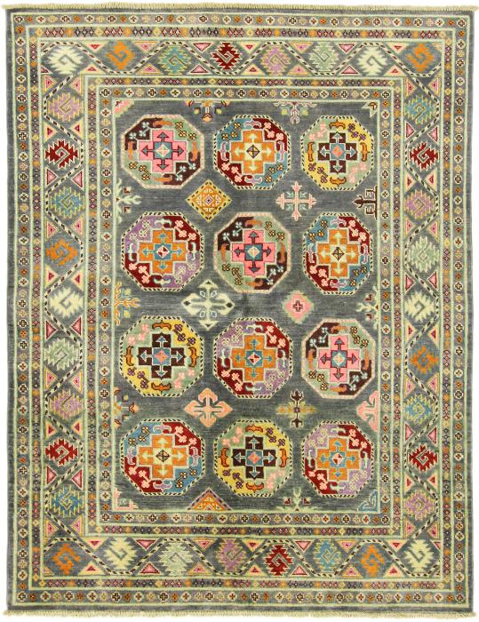 Nain Trading Afghan Ersari 195 x 149