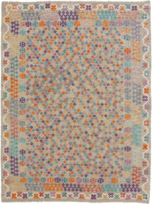 Nain Trading Kelim Afghan Heritage 341 x 264