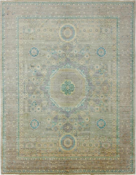 Nain Trading Mamluk 361 x 275