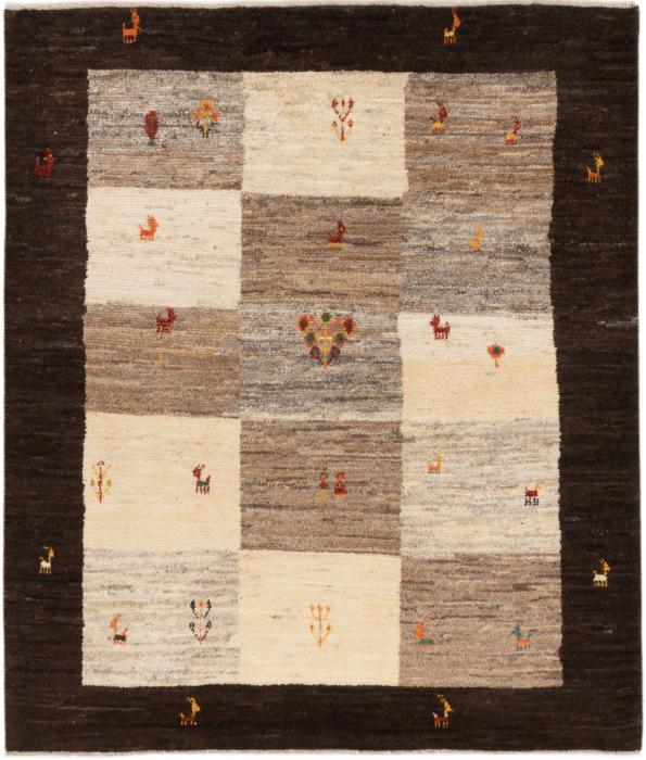 Nain Trading Perser Gabbeh Zagros 184 x 154