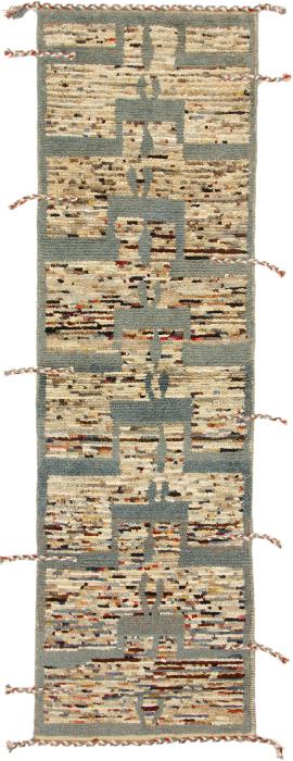 Nain Trading Berber Maroccan Design 297 x 89