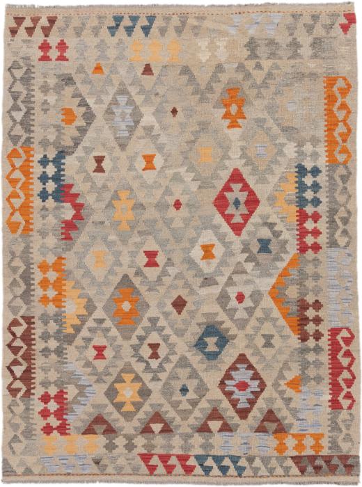 Nain Trading Kelim Afghan 179 x 133