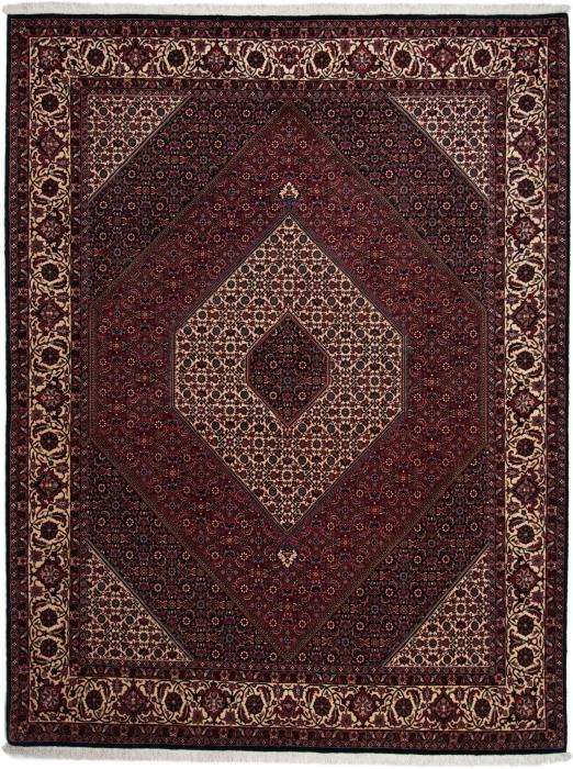 Nain Trading Bidjar 262 x 205