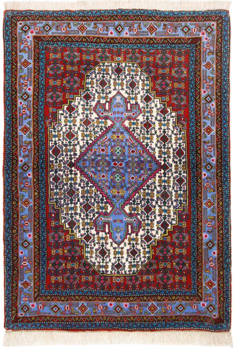 Nain Trading Senneh 145 x 104