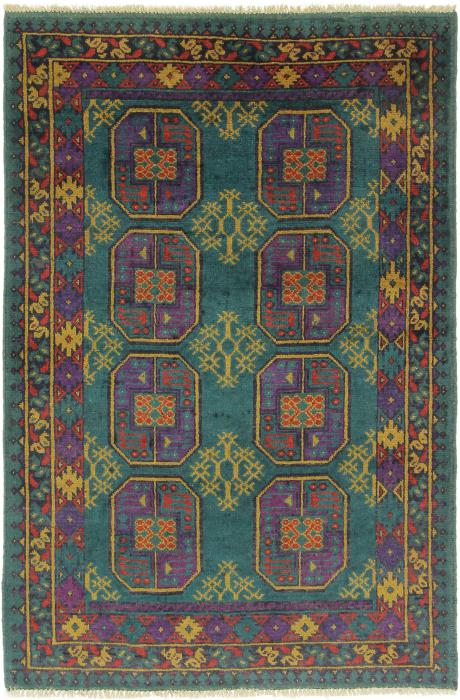 Nain Trading Afghan Akhche 176 x 117