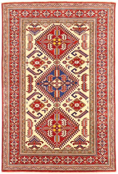 Nain Trading Afghan Shirvan 191 x 127