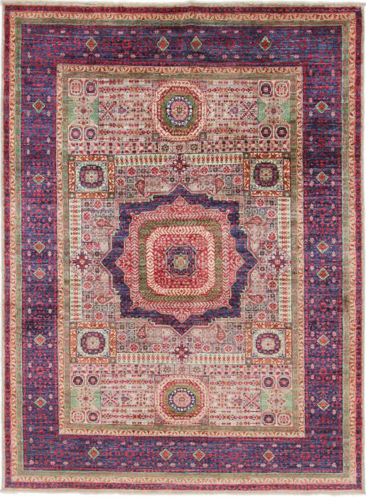 Nain Trading Mamluk 231 x 173