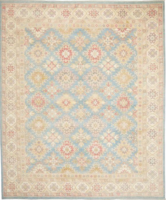 Nain Trading Kazak 299 x 245