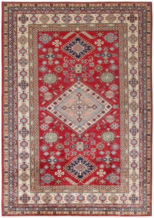 Nain Trading Super Kazak 289 x 203