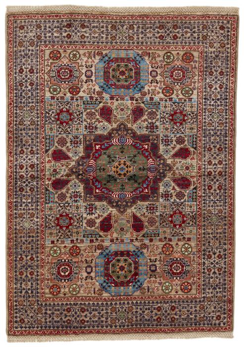 Nain Trading Mamluk 147 x 104